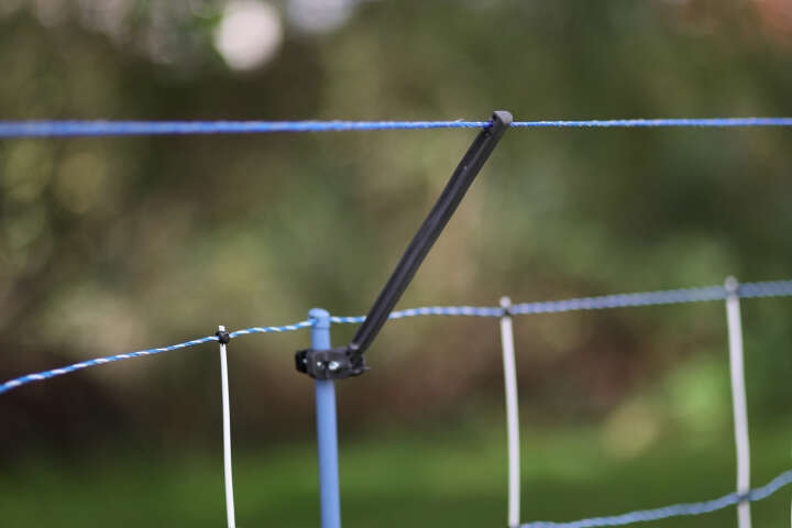 AKO Ergänzungsset für Weidenetze WolfStop